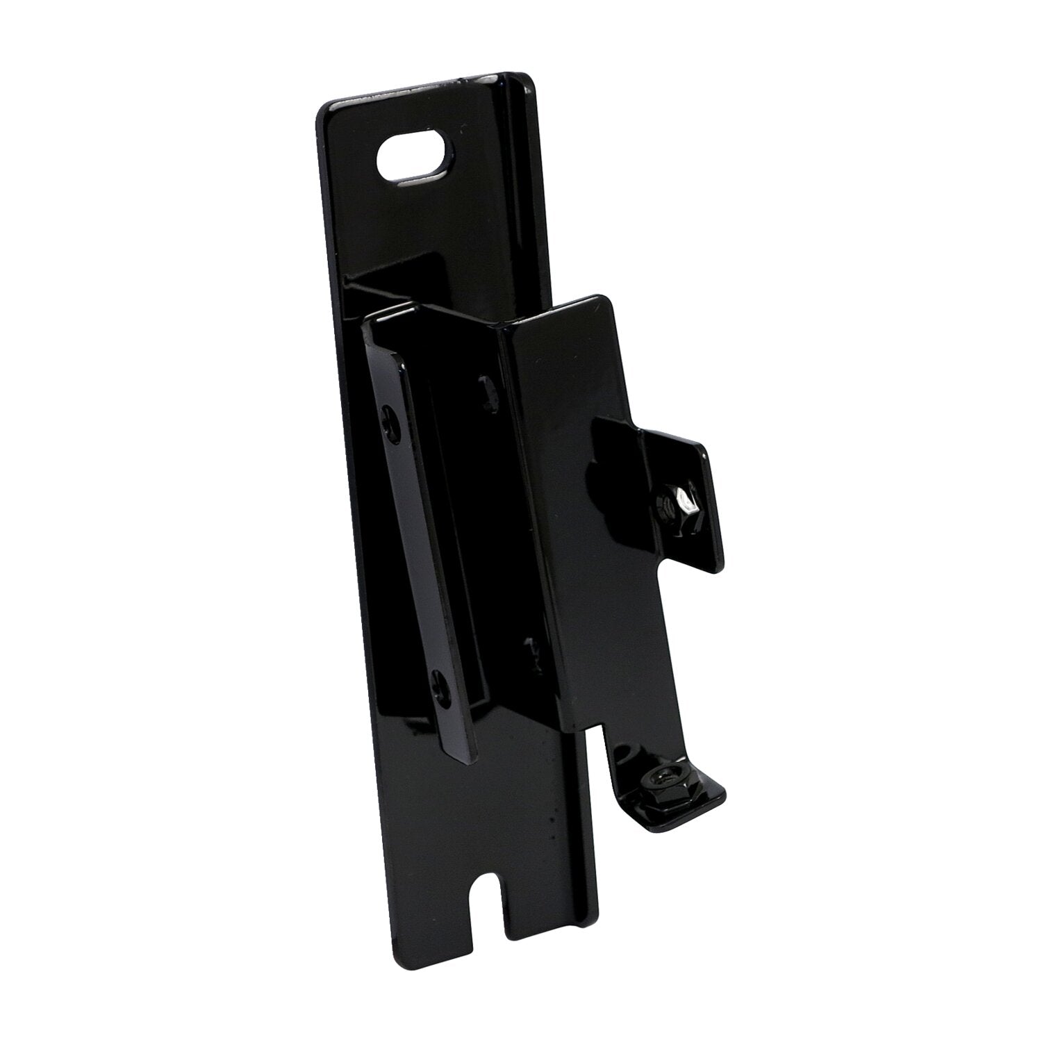 MCS Coil mount bracket 65-82 Shovel OEM style - Black