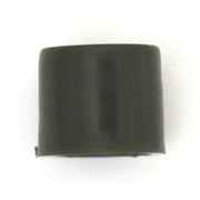 MCS Button cap handlebar switch long - Black