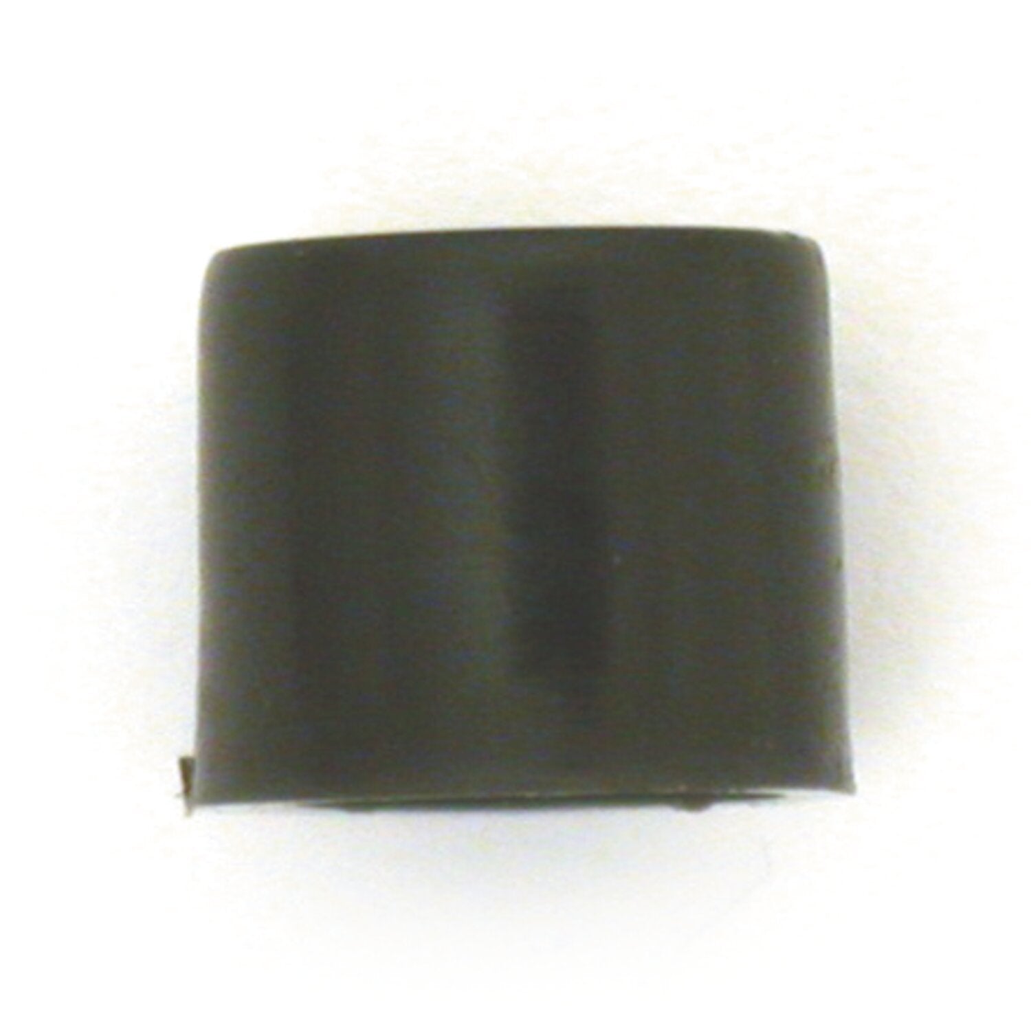 MCS Button cap handlebar switch long - Black
