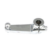 MCS XL Sportster shifter lever outer - Chrome