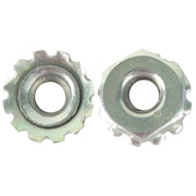 MCS Mount nut lower fender trim