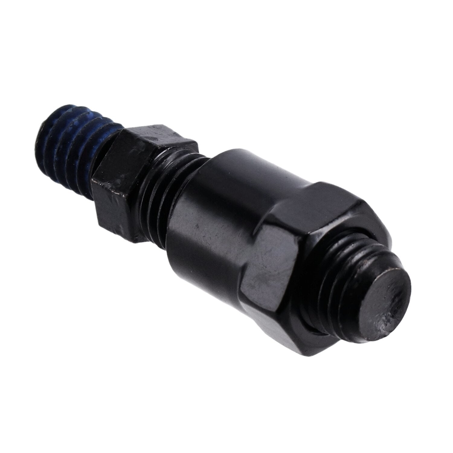 MCS Mirror adapter 10mm right-hand thread - Black