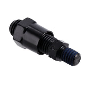 MCS Mirror adapter 10mm right-hand thread - Black