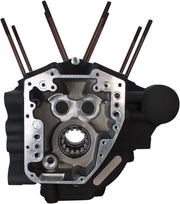 S&s Cycle Twin Cam Engine Case For Harley-davidson