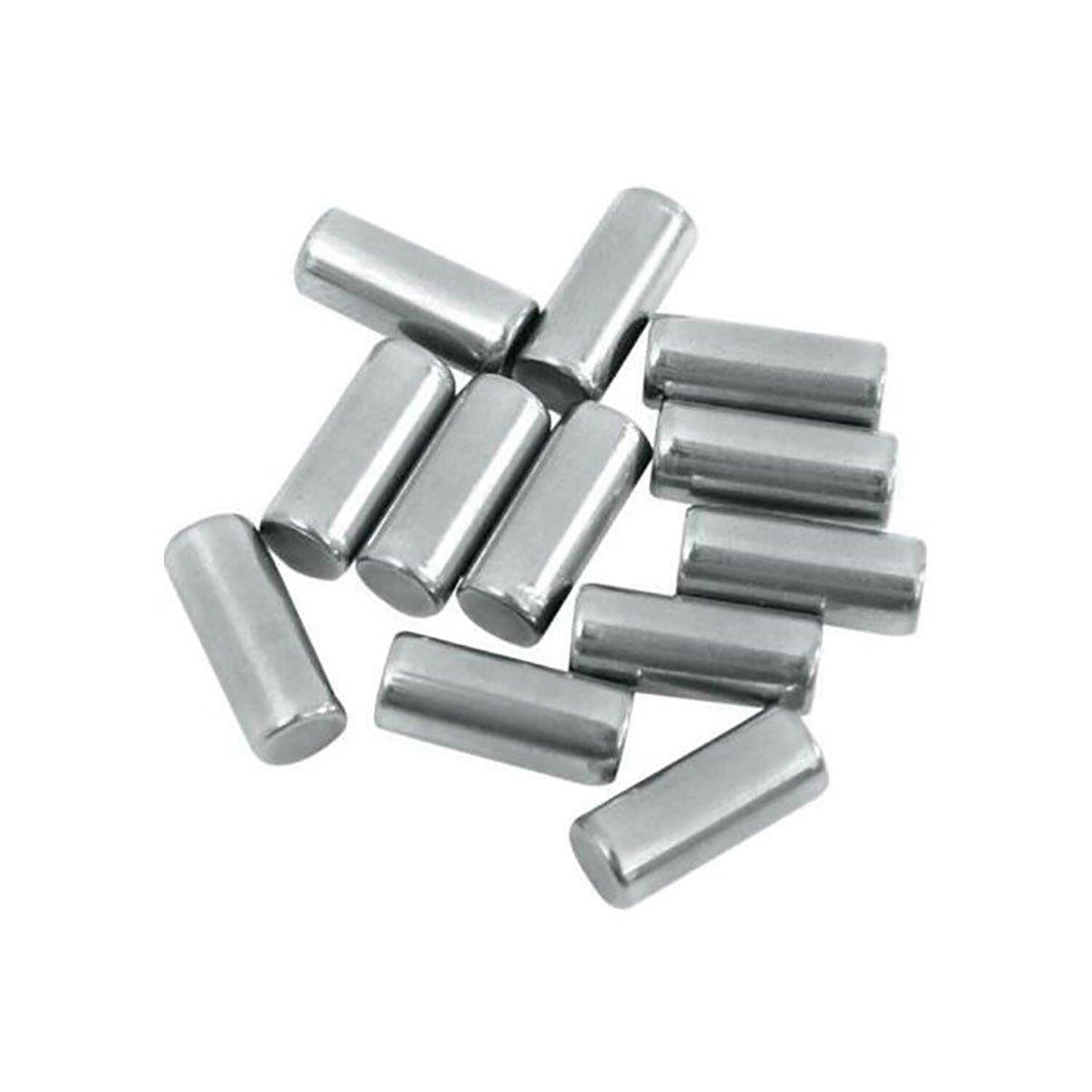 MCS Pinion shaft (right side) crankcase rollers +.0008"