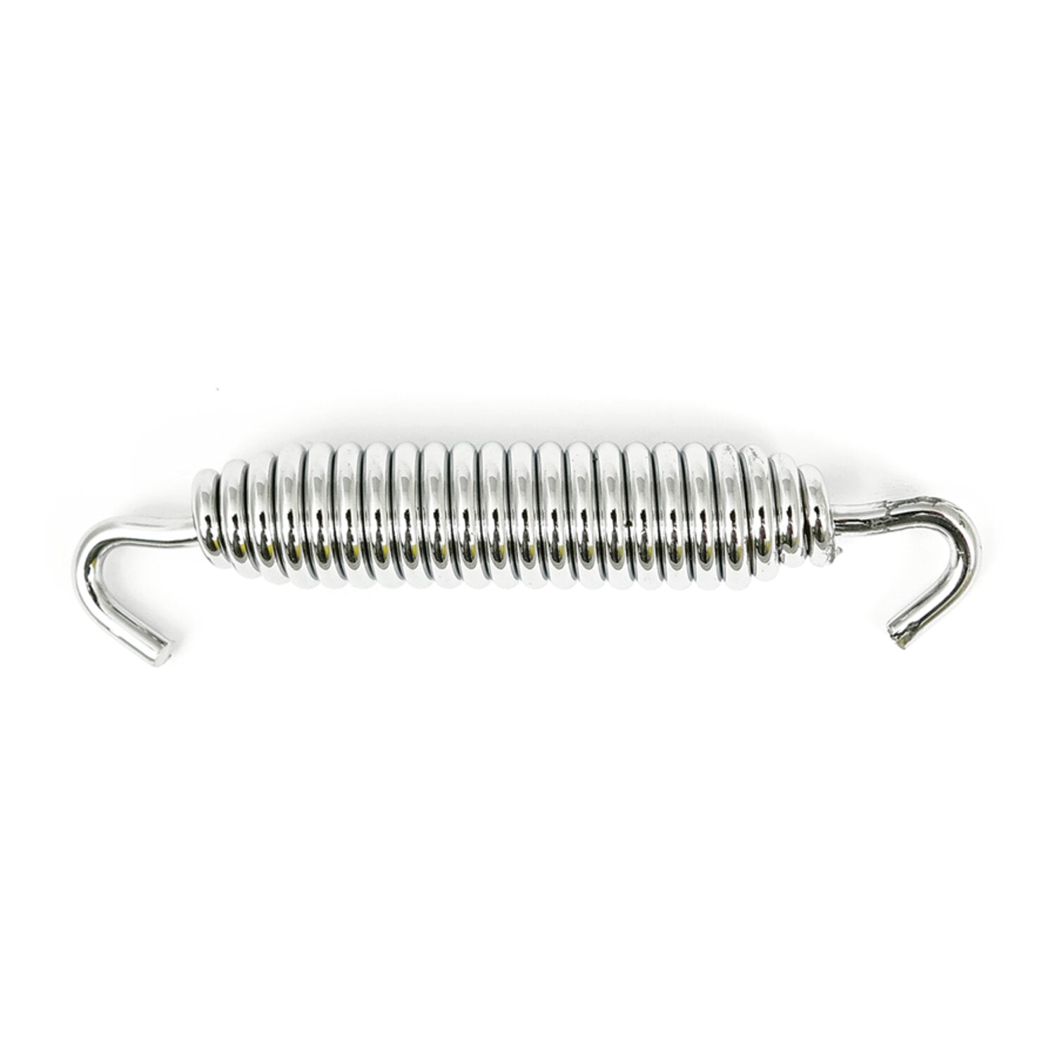 MCS Jiffy return spring - Chrome