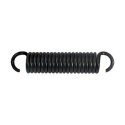 MCS Jiffy return spring - Black