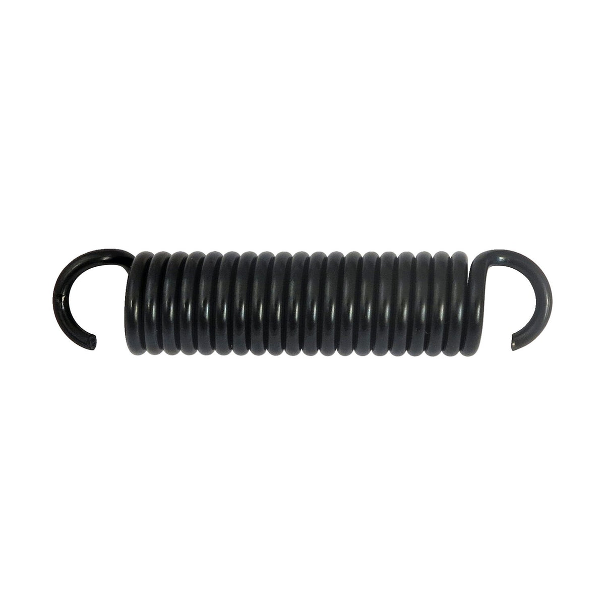 MCS Jiffy return spring - Black