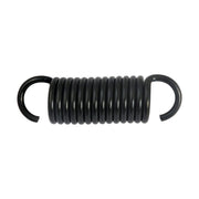 MCS Jiffy return spring - Black