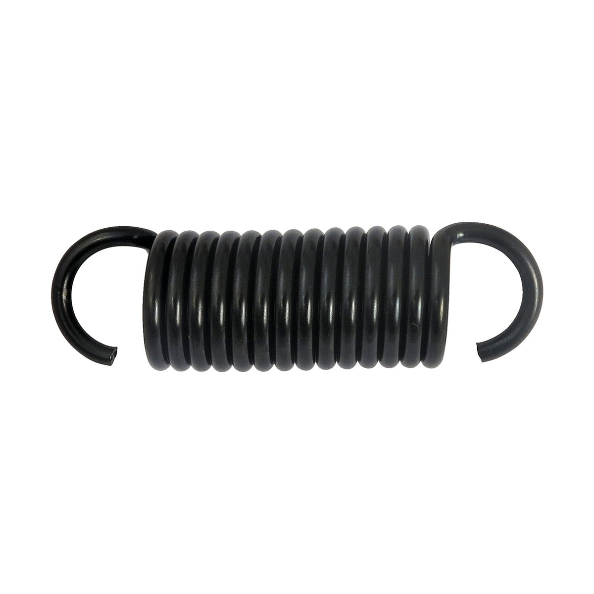 MCS Jiffy return spring - Black