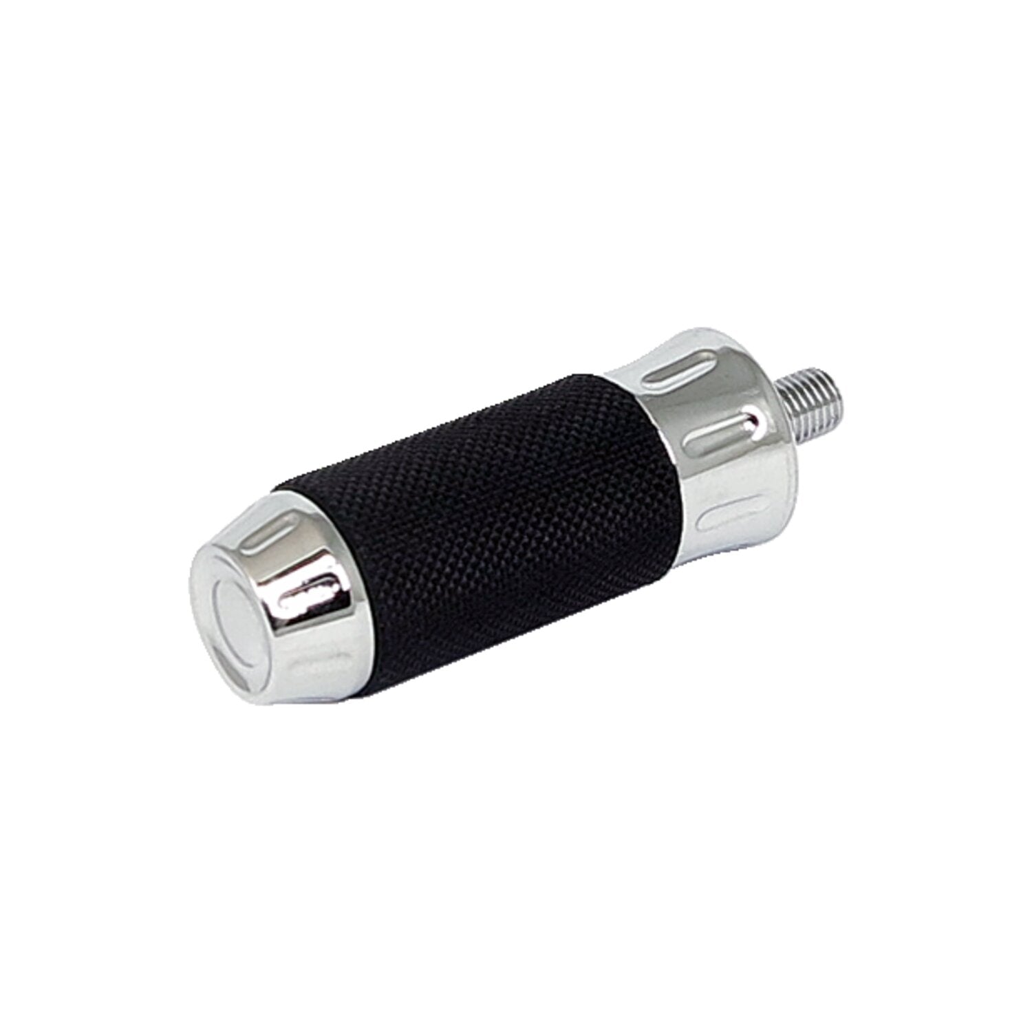MCS Cobra shift/brake peg - Chrome