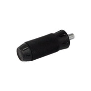 MCS Cobra shift/brake peg - stealth tone black
