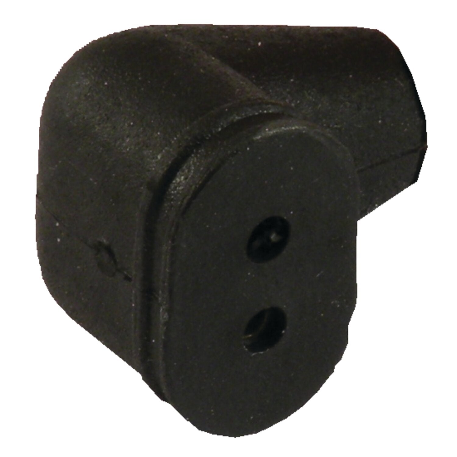 Transpo voltage regulator / rectifier - Black