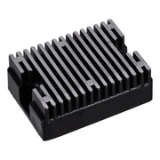 Transpo voltage regulator 12V - Black