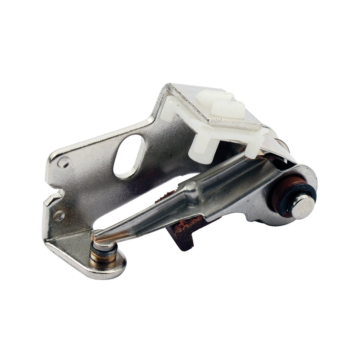MCS Ignition points set