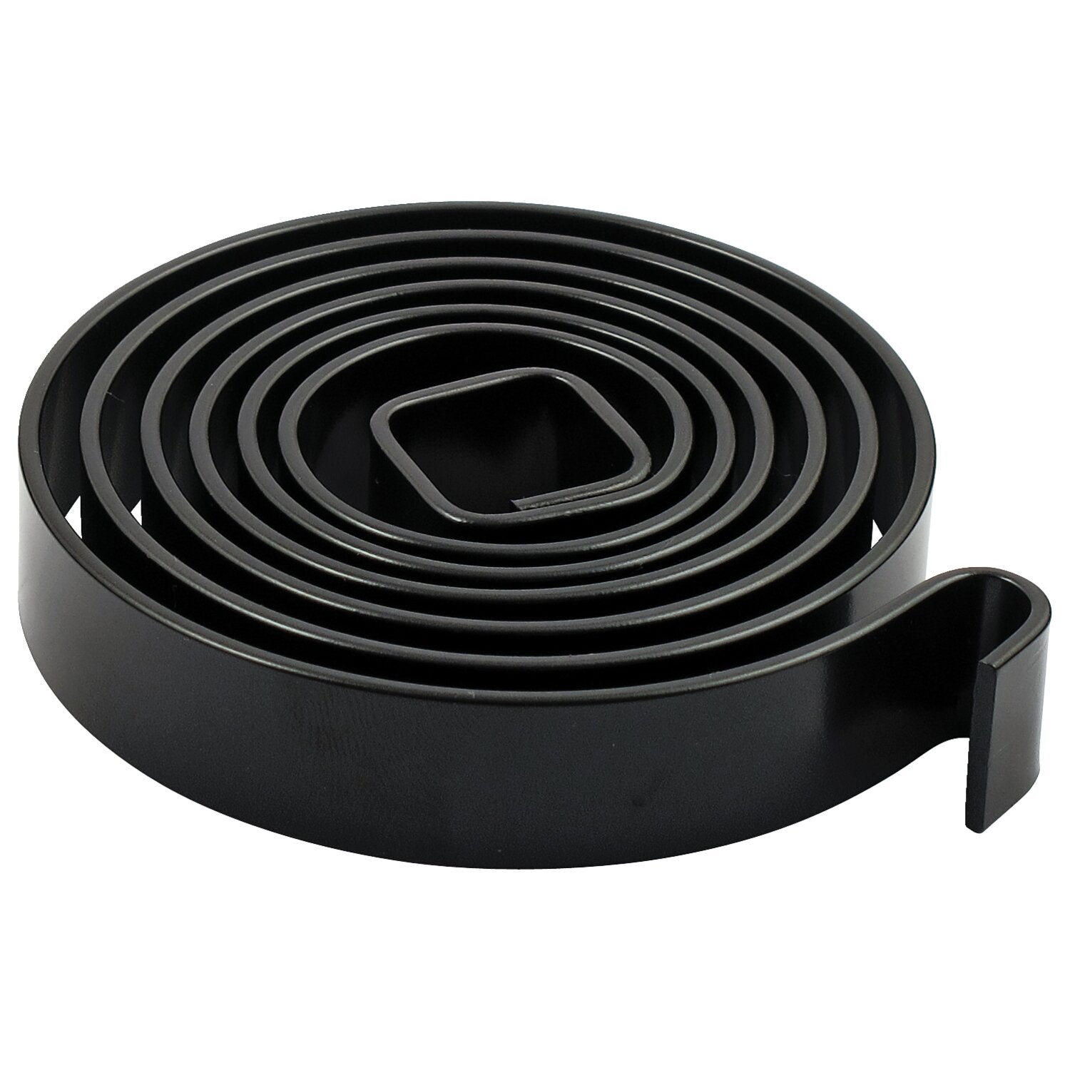MCS Kickstart return spring black