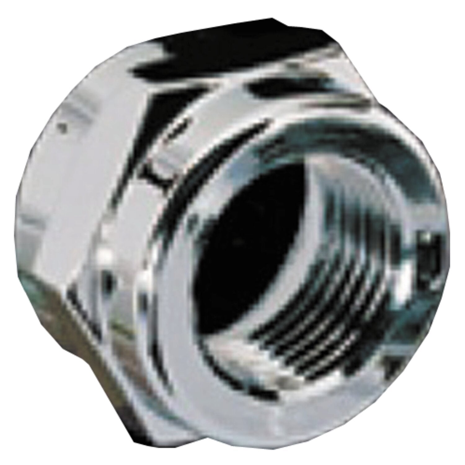 Pingel adapter nut 3/8 NPT to 22mm tanks