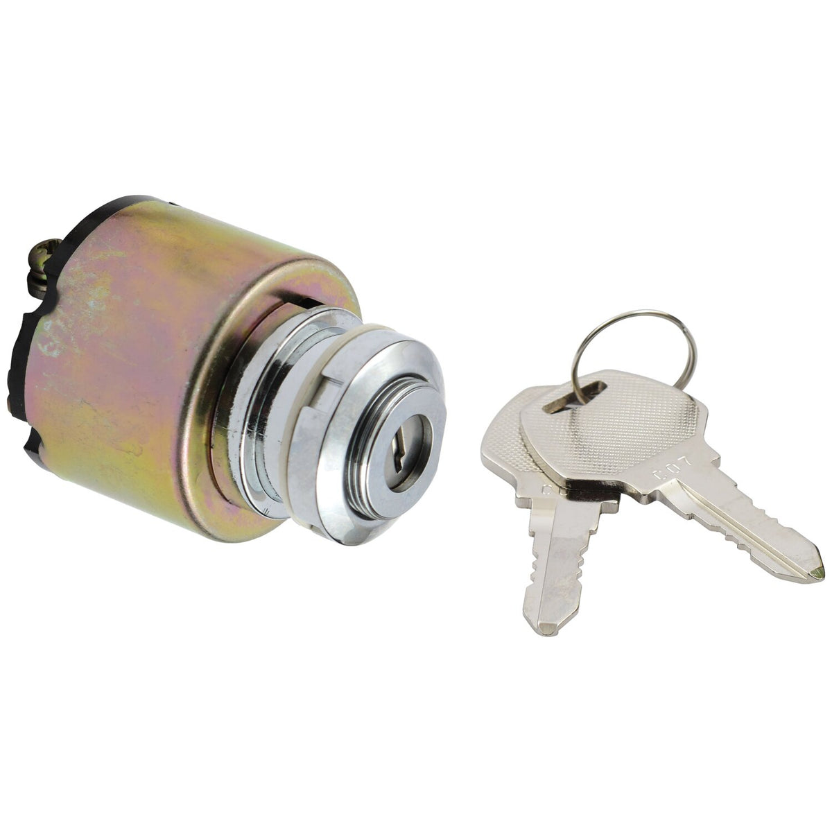MCS Universal ignition switch 3-way on/off/start