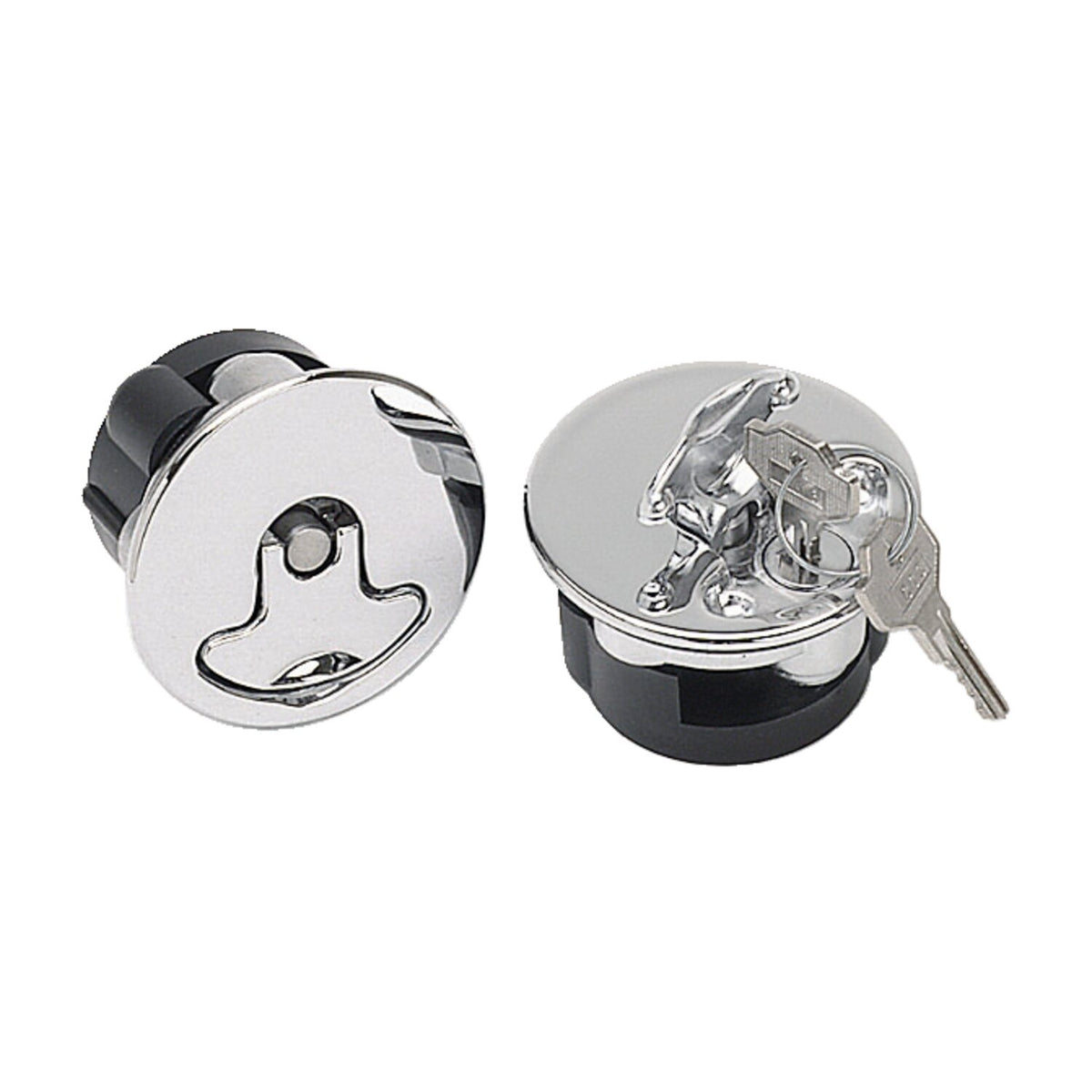 MCS Inner aero filler set with lock