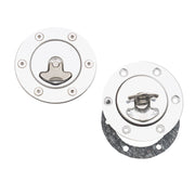 MCS Bolt-in aero filler set vent & no-vent no lock