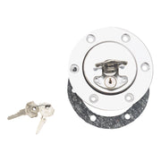 MCS Bolt-in aero filler vent lock