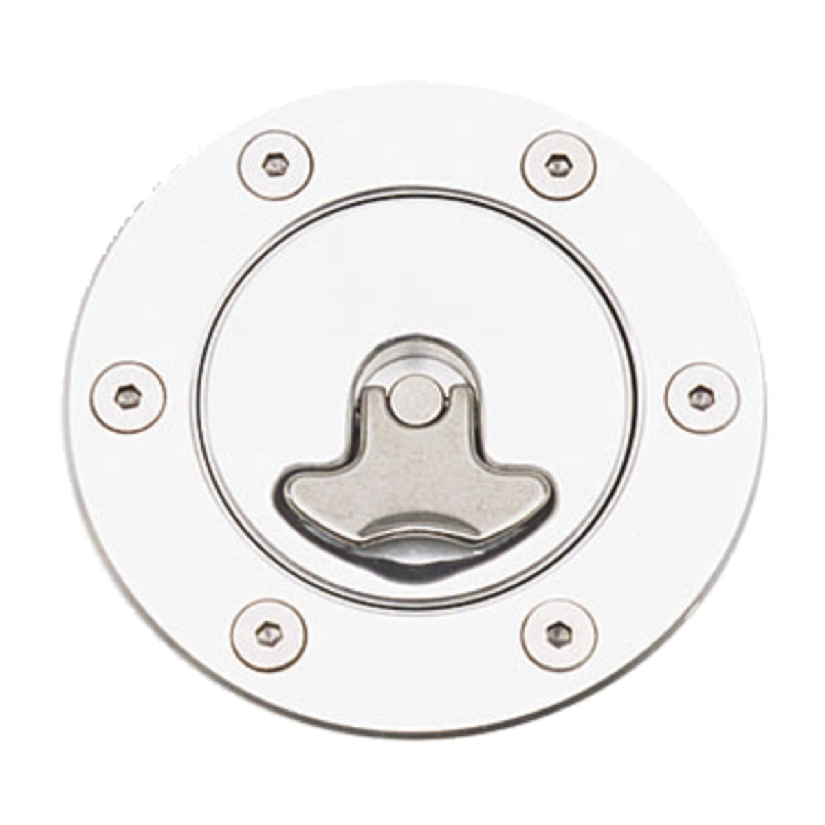 MCS Bolt-in aero-filler vent no lock