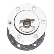 MCS Bolt-in aero-filler vent no lock