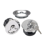 MCS Weld-in aero filler set