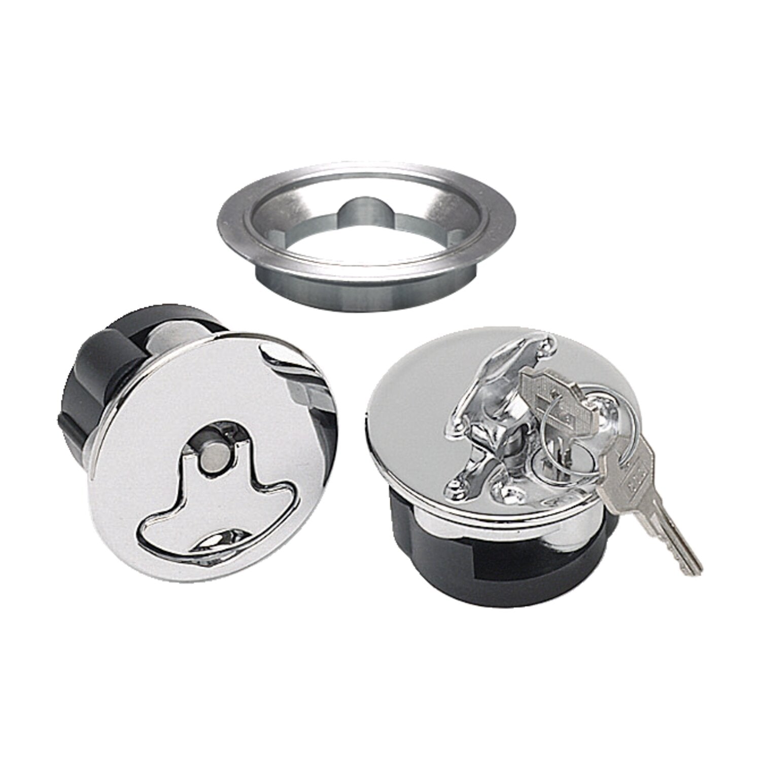 MCS Weld-in aero filler set