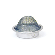 MCS Crankcase oil strainer