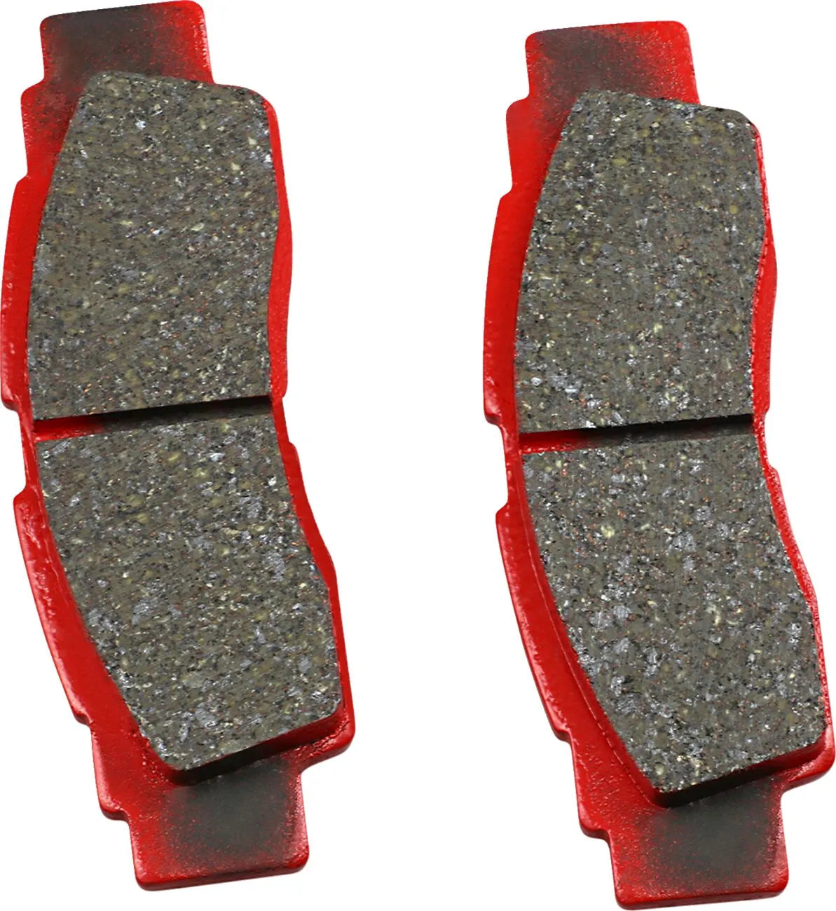 Ebc Sport Carbon "X" Klocki Hamulcowe Półspiekane Metalowe - Przód