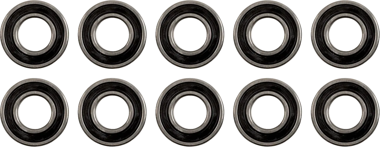FACTORY LINKS 6003 2RS Wheel Bearing for Front & Rear