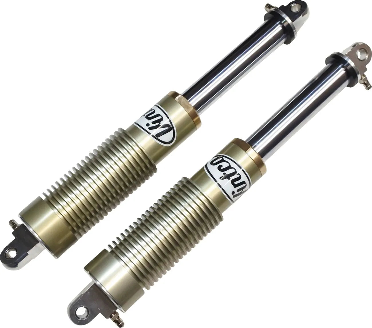 Vintco Air Shocks - Classic Replacement Pair
