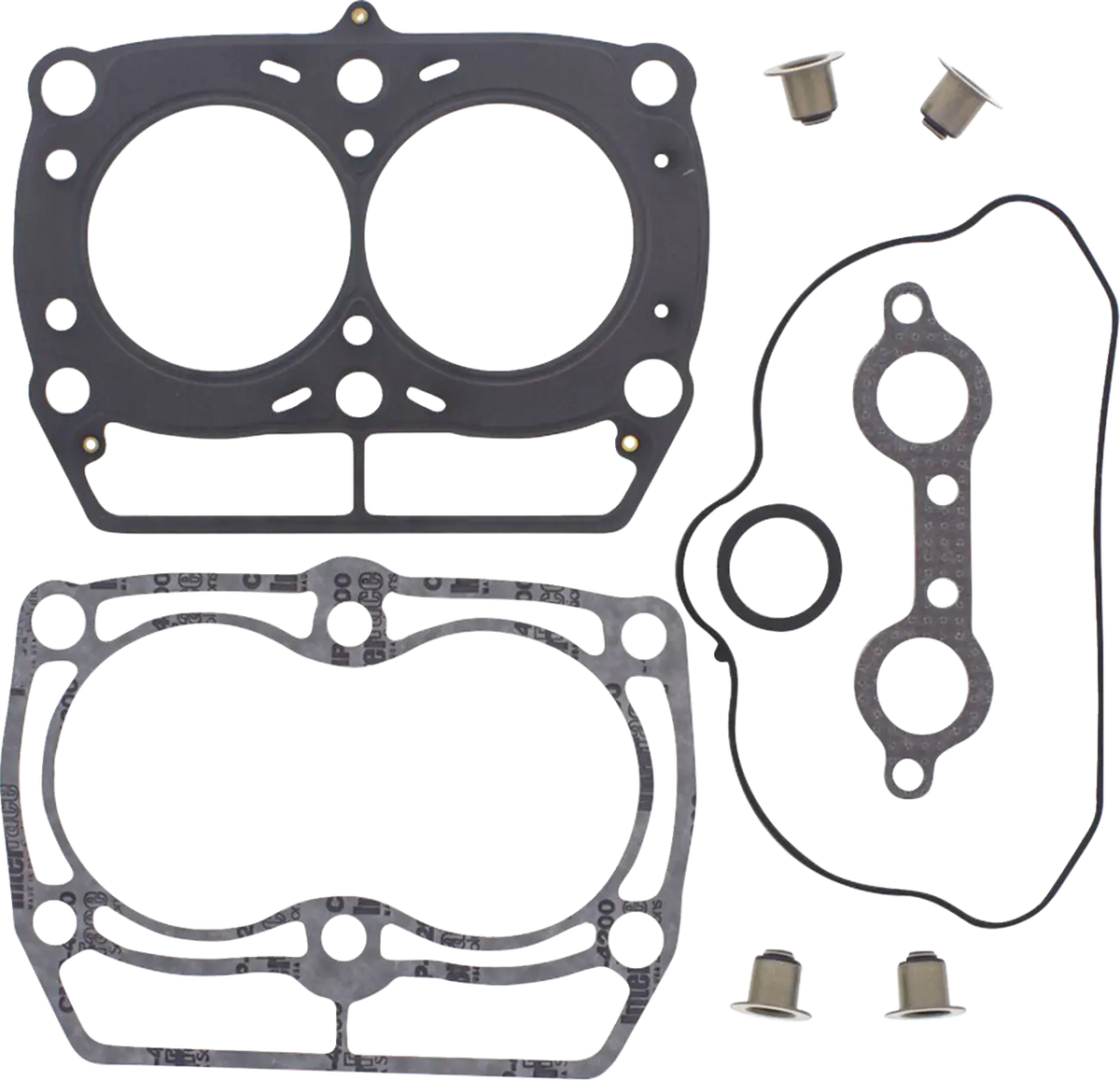 Vertex Top End Gasket Kit for Polaris SPORTSMAN RANGER 700