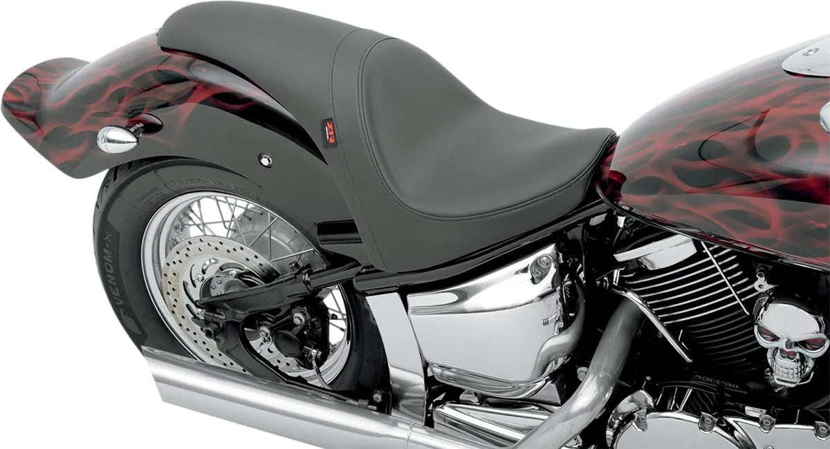 Z1r Predator Seat - Low Profile Design - For YAMAHA