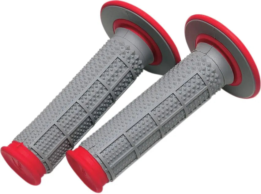 Renthal Tapered Dual-compound Grips