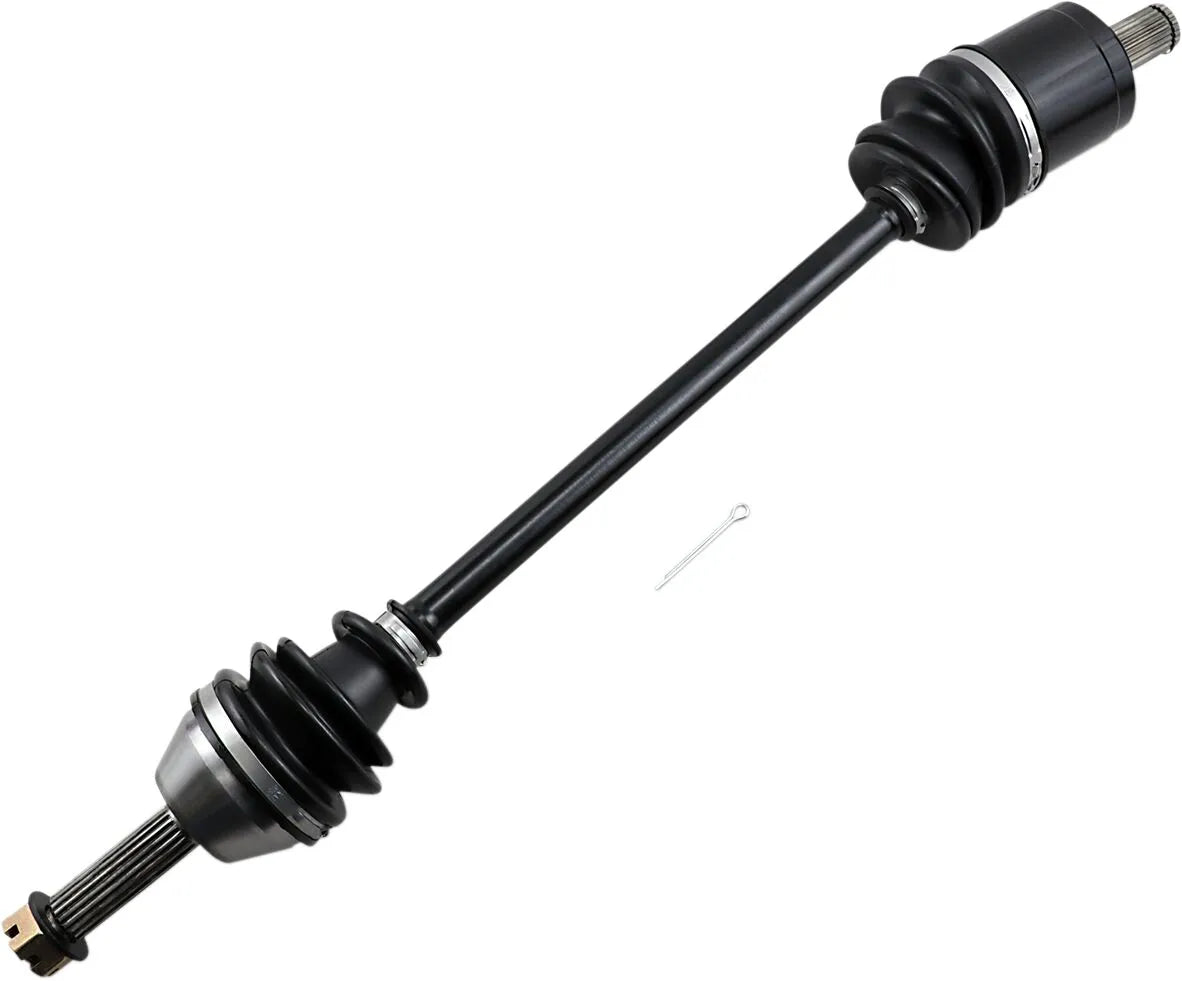 Moose Offroad Cv Axle - Oem Replacement