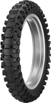 Dunlop Geomax Mx33 Tire For Off-road Riding