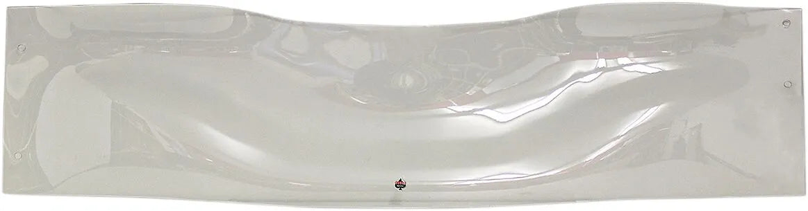 Klock Werks Utv Flare Windshield Kit