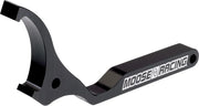 Moose Offroad Hard-Parts Black Shock Wrench for KTM Husqvarna