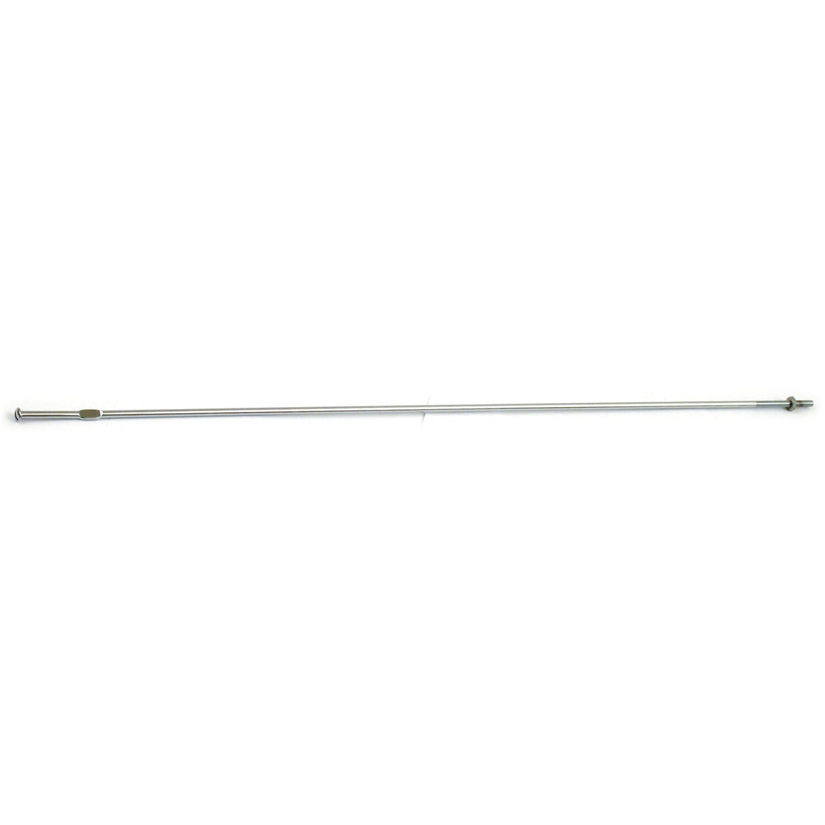 MCS Clutch release lever rod - Chrome