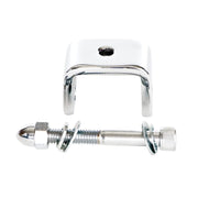 Paughco Headlamp mount for springer forks