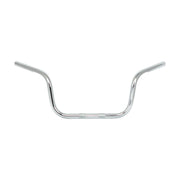 MCS FLT FLHT OEM style Touring handlebar 1" - Chrome