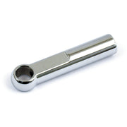 MCS Clevis shifter rod end - Chrome