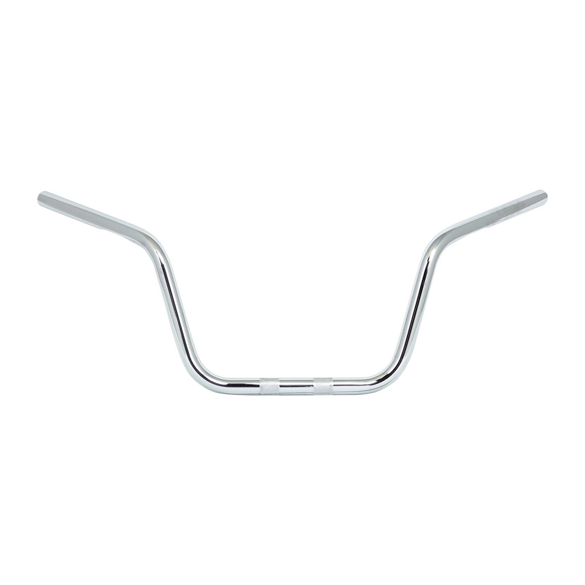 MCS FLST OEM style handlebar 1" - Chrome