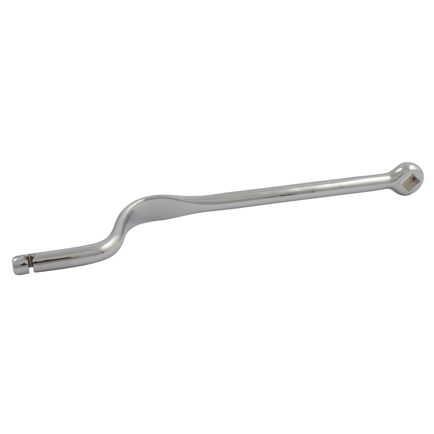 MCS Clutch release lever - Chrome