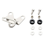 Daytona Velona 60mm speedo/indicator mount bracket kit