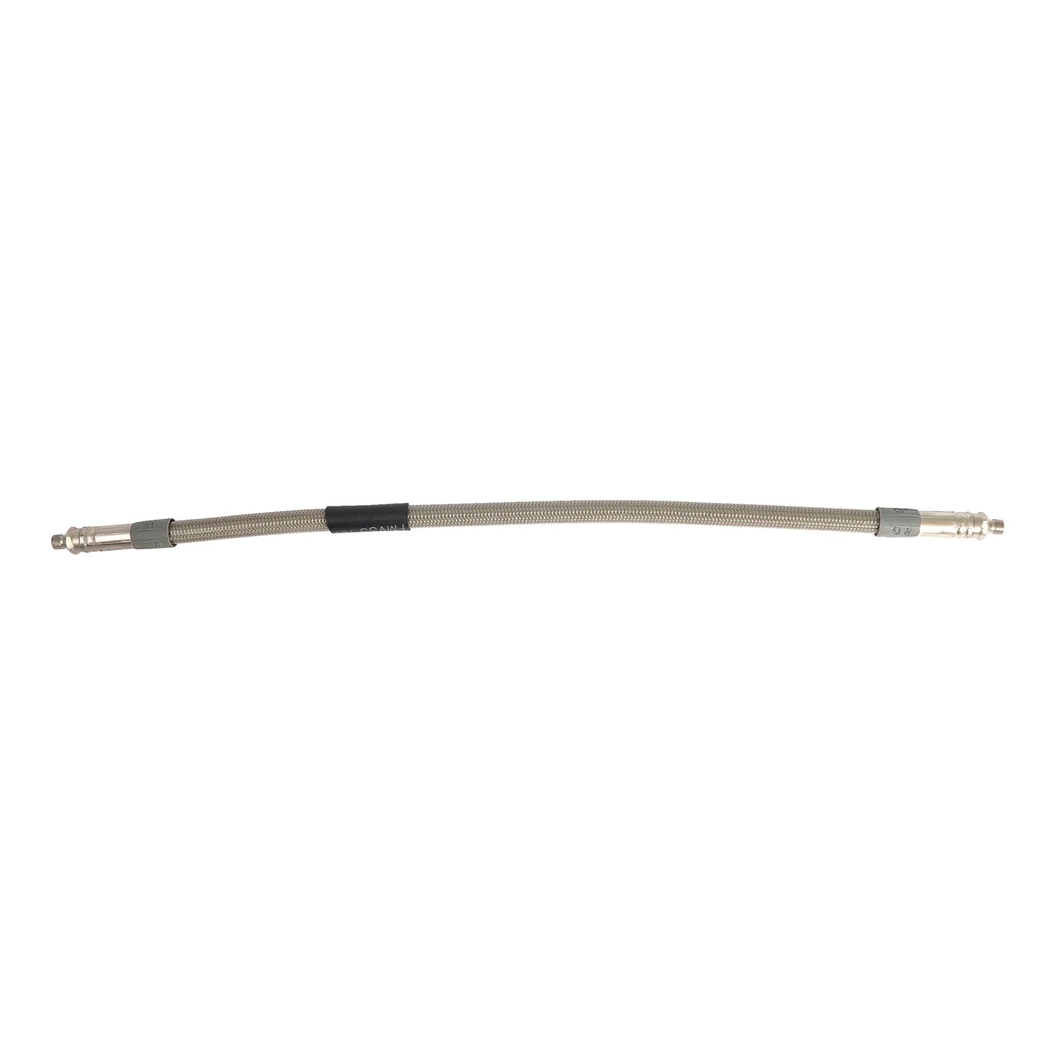 TRW Varioflex brake line clear 177cm
