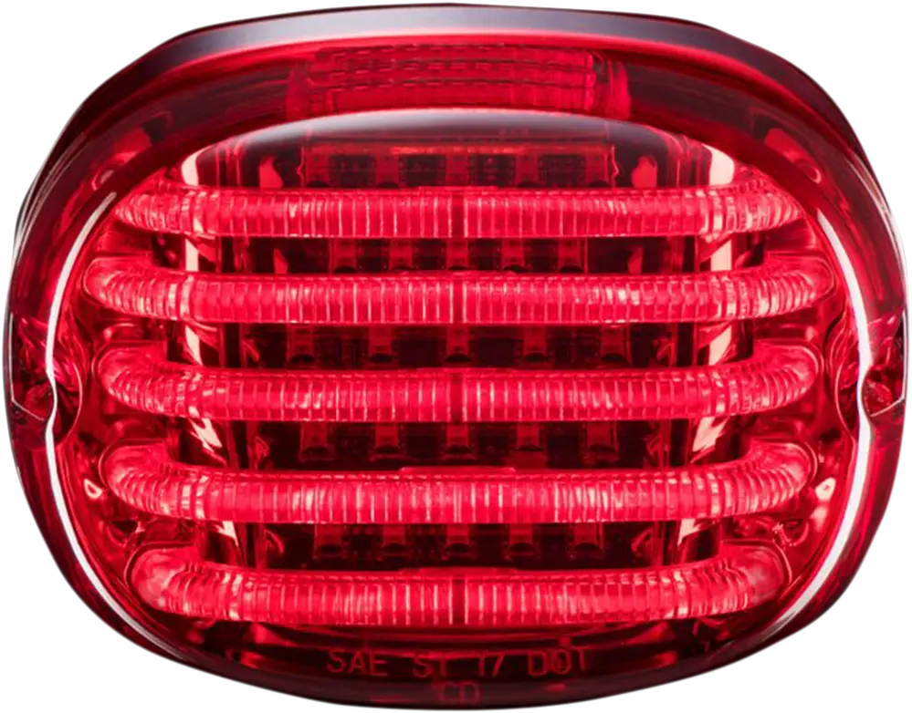 Custom Dynamics Probeam Led Taillight Kit