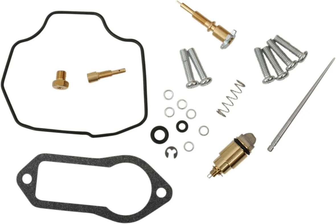 Moose Offroad Carburetor Repair Kit